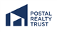 Postal Realty Trust stock logo