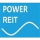 Power REIT stock logo