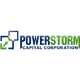 Powerstorm Holdings, Inc. stock logo