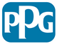 PPG Industries stock logo