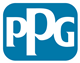 Stock logo of PPG Industries, Inc