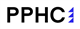 PPHC stock logo