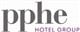 PPHE Hotel Group Limited stock logo