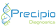 Precipio, Inc. stock logo
