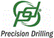 Precision Drilling stock logo