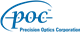 Precision Optics Co., Inc. stock logo