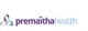 Premaitha Health PLC stock logo