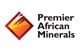 Premier African Minerals stock logo