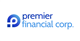 Premier Financial stock logo