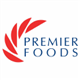 Premier Foods stock logo