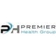 Premier Health Group Inc. stock logo