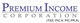 Premium Income Corporation stock logo