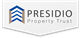 Presidio Property Trust stock logo