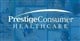 Prestige Consumer Healthcare Inc.d stock logo
