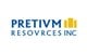 Pretium Resources Inc. stock logo