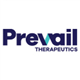 Prevail Therapeutics Inc. stock logo