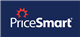 PriceSmart, Inc. stock logo