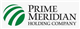 Prime Meridian Holding stock logo