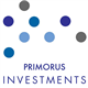 Primorus Investments plc stock logo