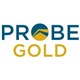 Probe Gold stock logo