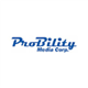 ProBility Media Co. stock logo
