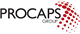Procaps Group S.A. stock logo