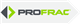 ProFrac stock logo