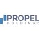Propel Holdings Inc. stock logo