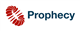 Prophecy International logo