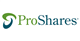 ProShares Bitcoin Strategy ETF stock logo