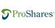 ProShares Bitcoin ETF stock logo