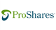 Proshares Equities For Rising Rates ETF stock logo