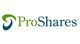ProShares Equities for Rising Rates ETF stock logo