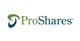 ProShares Russell 2000 Dividend Growers ETF stock logo