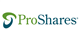 ProShares Short Bitcoin Strategy ETF stock logo