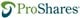 ProShares Short Oil & Gas stock logo
