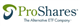 ProShares S&P Technology Dividend Aristocrats ETF stock logo