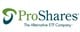 ProShares Ultra MSCI Emerging Markets stock logo