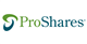 ProShares UltraPro S&P 500 stock logo