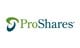 ProShares UltraShort Russell2000 stock logo