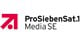 ProSiebenSat.1 Media SE stock logo