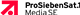 ProSiebenSat.1 Media SE stock logo