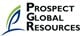 Prospect Global Resources Inc stock logo