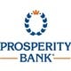 Prosperity Bancshares stock logo