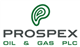 Prospex Oil and Gas PLC stock logo