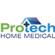 Protech Home Medical Corp. logo