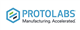 Proto Labs stock logo