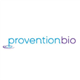 Provention Bio stock logo