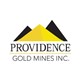 Providence Gold Mines Inc. stock logo