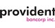 Provident Bancorp Inc stock logo
